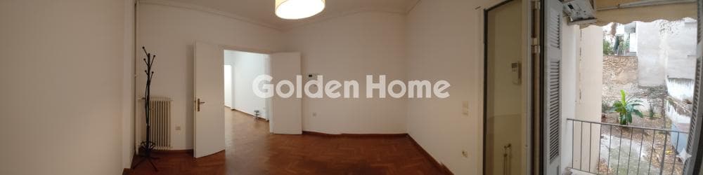 Apartment in Ag. Meletiou - Viktorias Sq. - Marni, Patision - Acharnon — Photo 6 of 22
