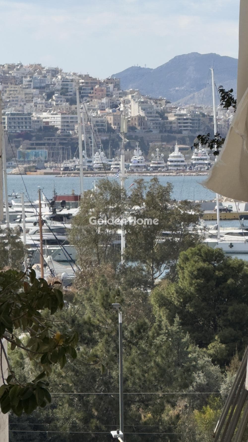 Διαμέρισμα στην Τροκαντερό, Παλαιό Φάληρο — Φωτογραφία 33 από 48