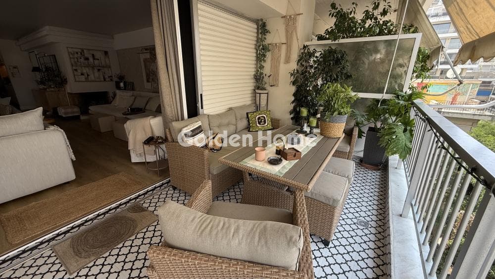 Διαμέρισμα στην Τροκαντερό, Παλαιό Φάληρο — Φωτογραφία 13 από 48