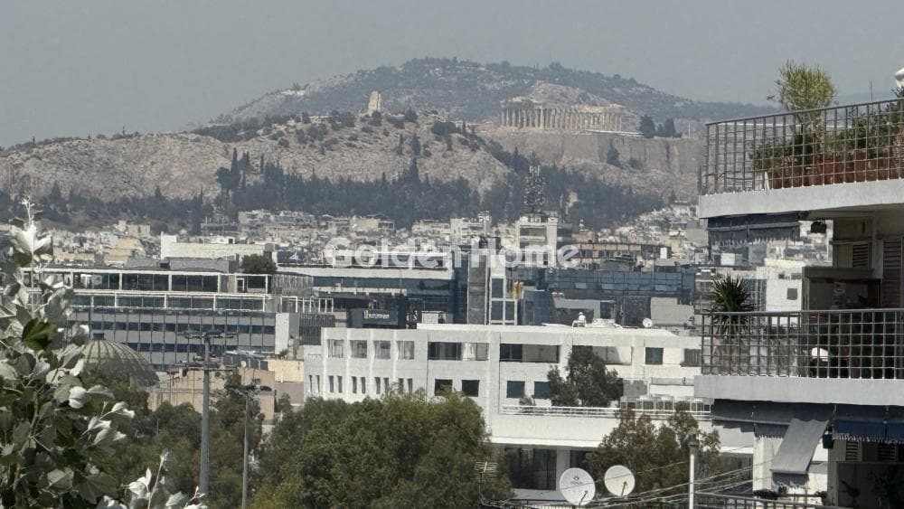 Διαμέρισμα στην Τροκαντερό, Παλαιό Φάληρο — Φωτογραφία 15 από 48