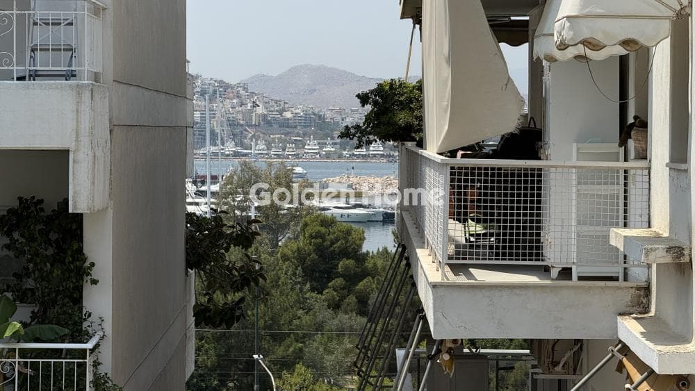 Διαμέρισμα στην Τροκαντερό, Παλαιό Φάληρο — Φωτογραφία 16 από 48