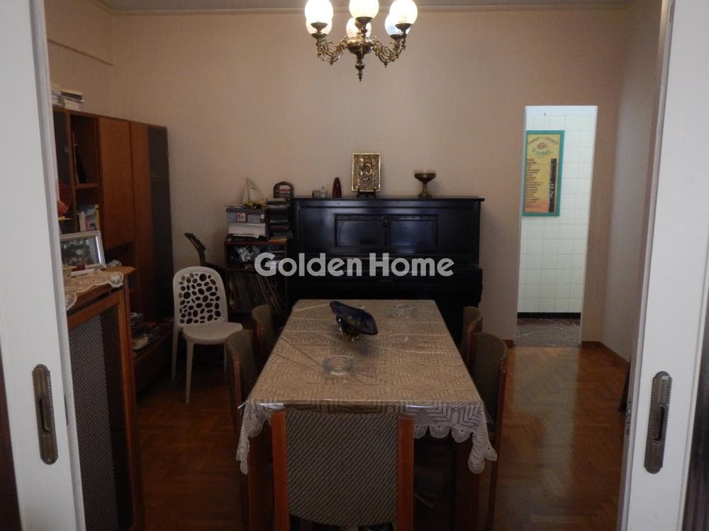 Apartment in Evaggelistria, Piraeus — Photo 6 of 17