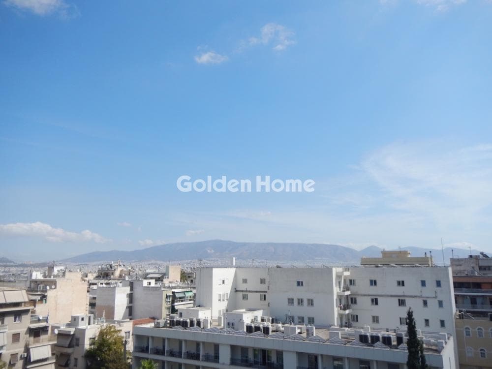 Apartment in Evaggelistria, Piraeus — Photo 11 of 17