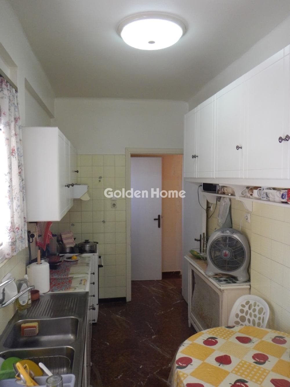 Apartment in Evaggelistria, Piraeus — Photo 14 of 17
