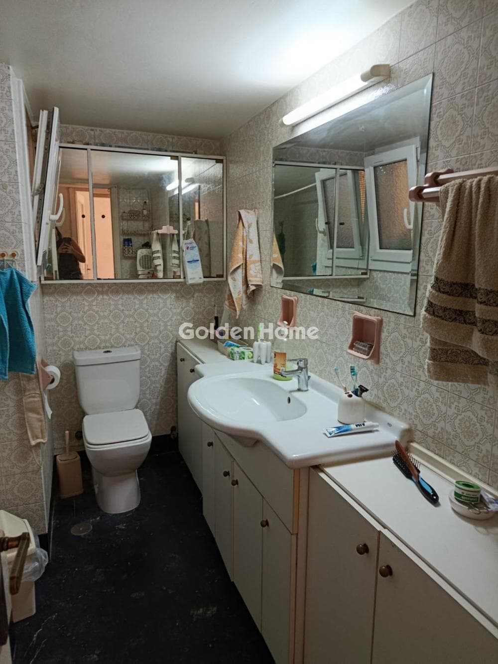 Apartment in Evaggelistria, Piraeus — Photo 16 of 17