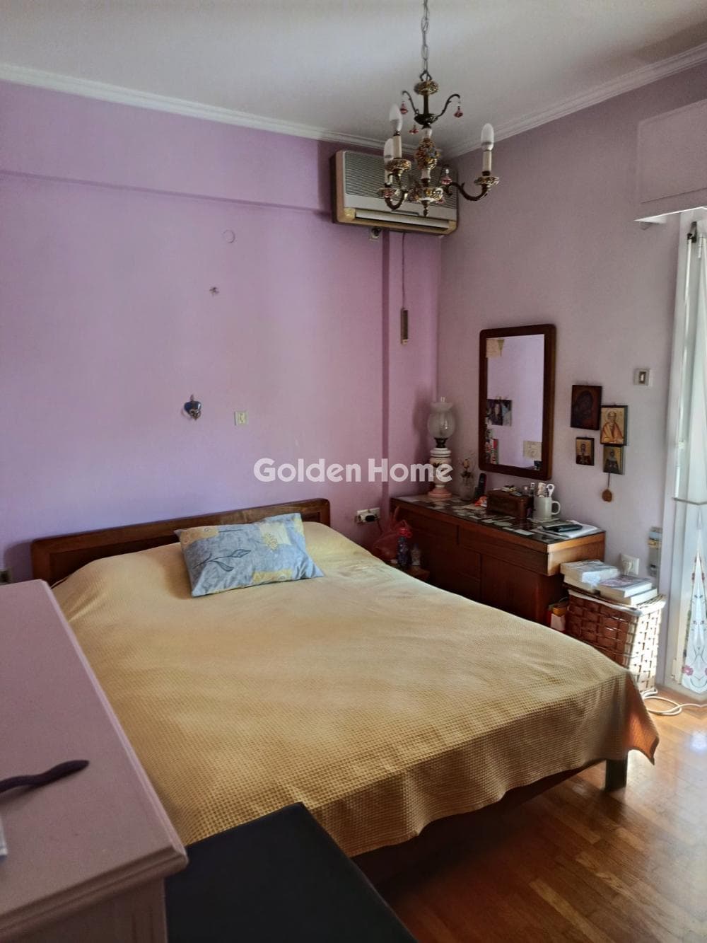 Apartment in Evaggelistria, Piraeus — Photo 13 of 17