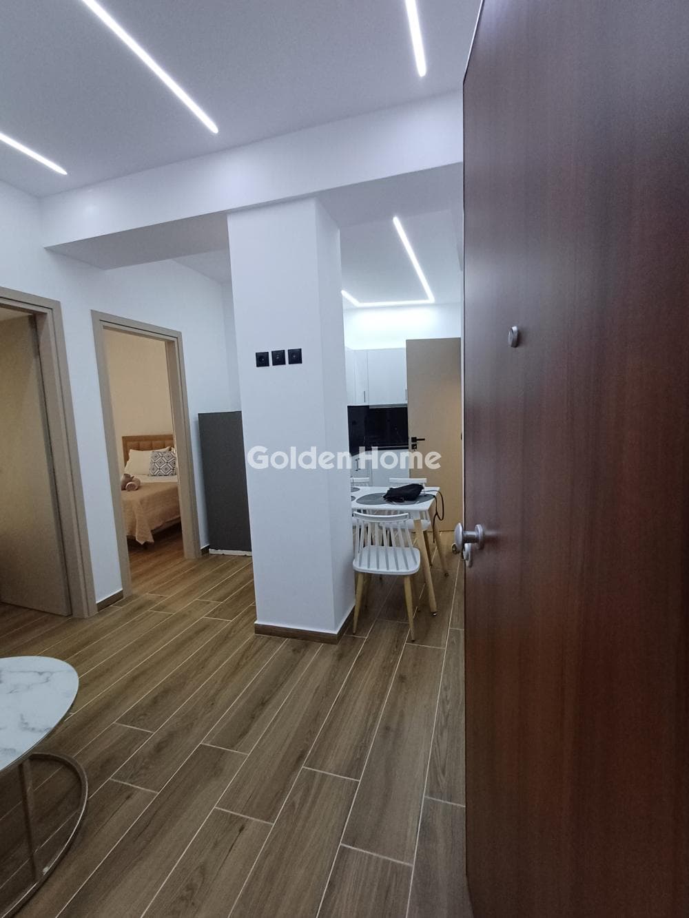 Διαμέρισμα στην Πλατεία Βάθης, Κέντρο — Φωτογραφία 9 από 11