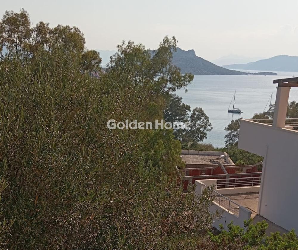 Building Plot in Sfentouri, Aegina — Photo 2 of 3