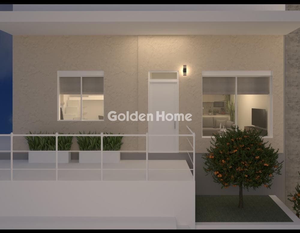 Apartment in Agia Marina, Ilioupoli — Photo 2 of 2