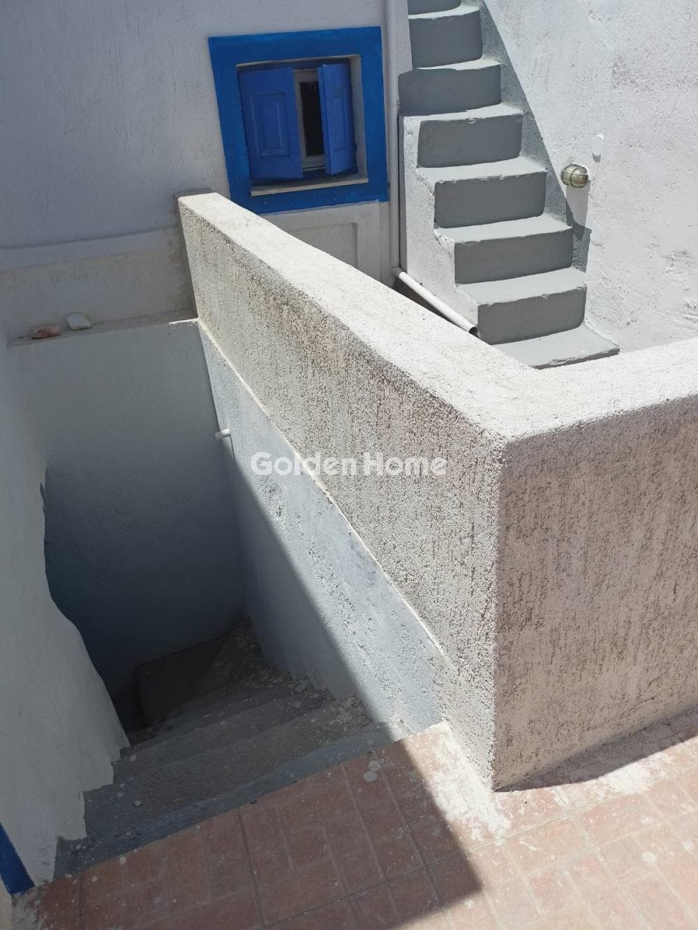 Μονοκατοικία στην Θήρα, Σαντορίνη — Φωτογραφία 10 από 18
