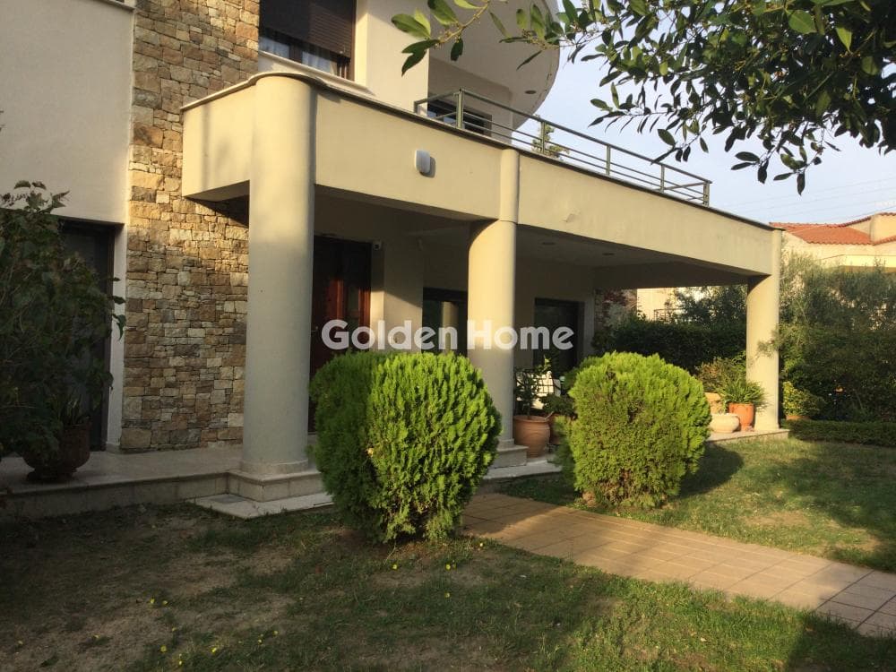 House in Peraia, Peraia — Photo 33 of 33