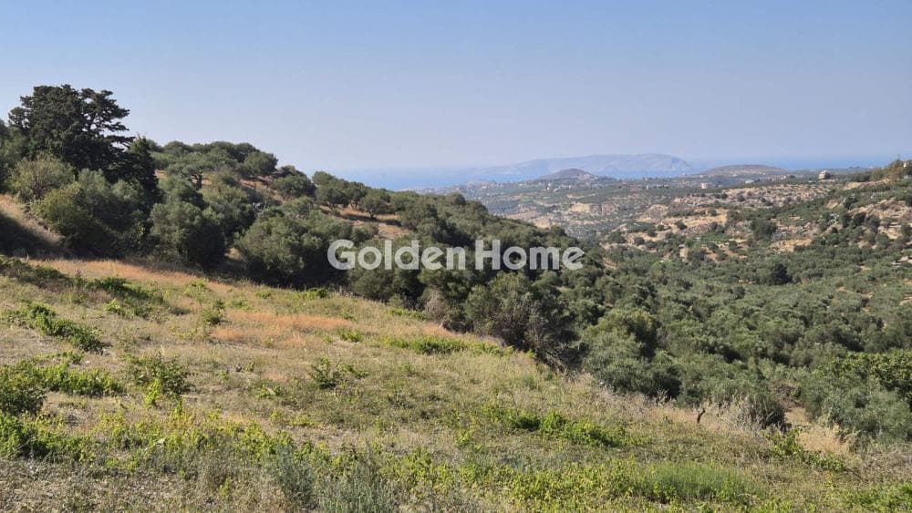 Building Plot in Stamnoi, Episkopi — Photo 1 of 2