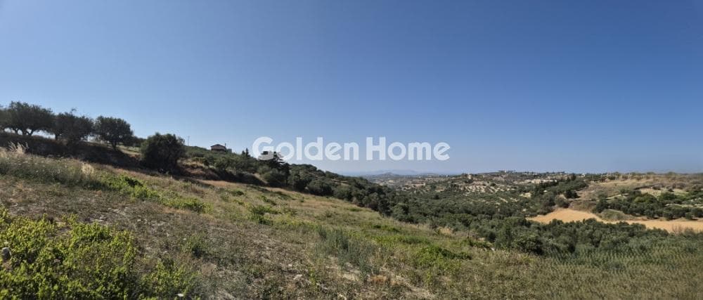 Building Plot in Stamnoi, Episkopi — Photo 2 of 2