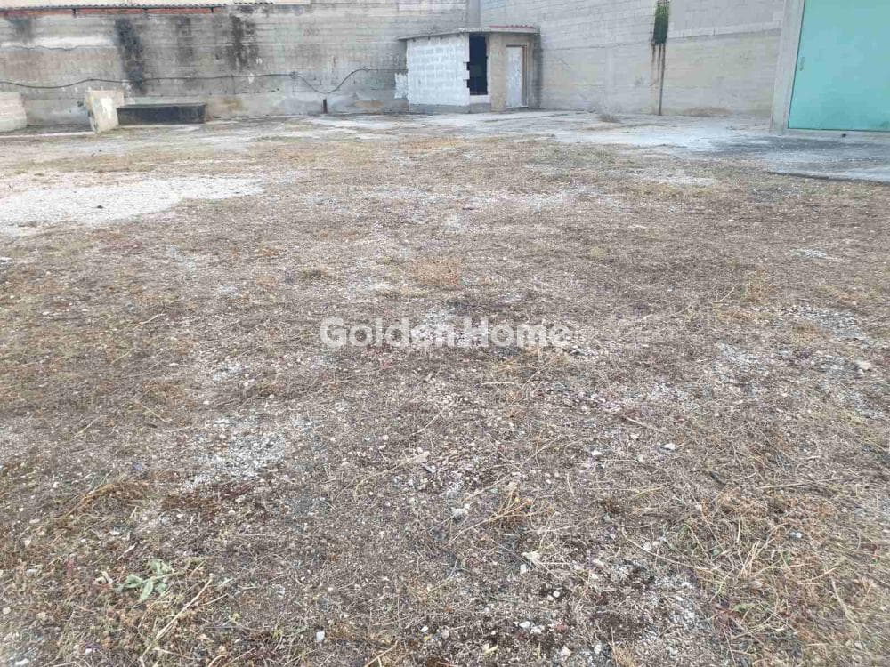 Building Plot in Center, Markopoulo — Photo 2 of 3