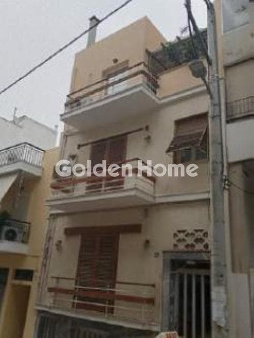 Apartment in Agios Vasileios, Piraeus — Photo 2 of 4
