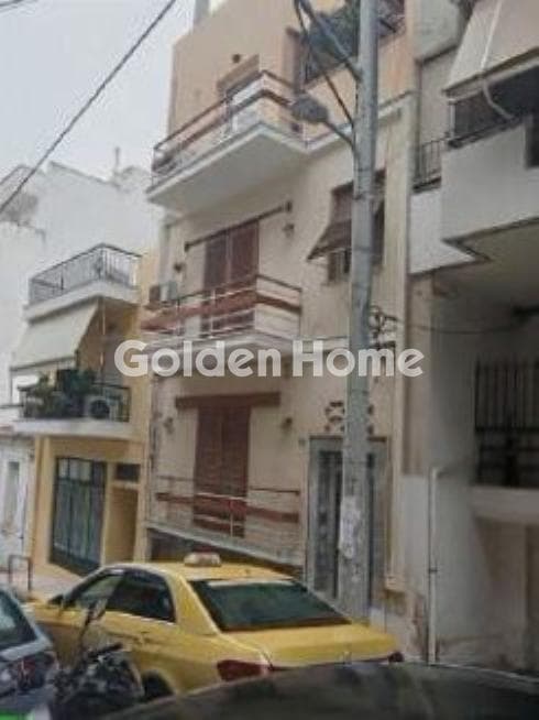 Apartment in Agios Vasileios, Piraeus — Photo 3 of 4