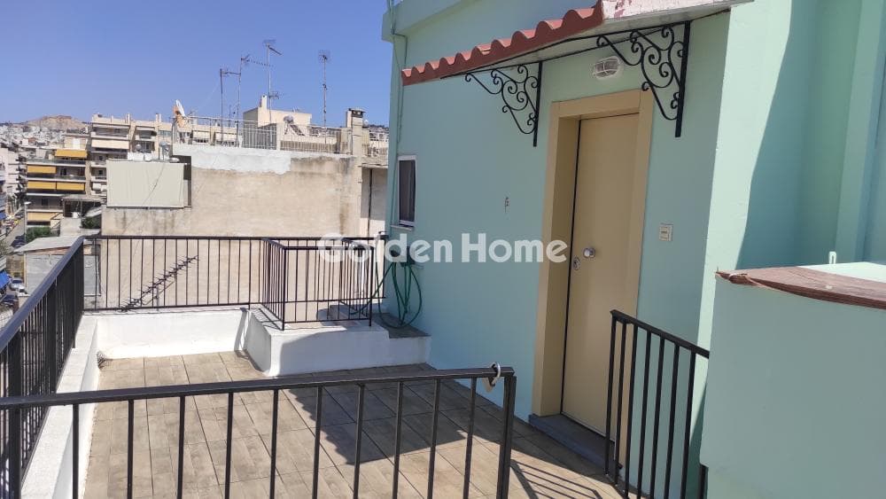 apartment στην Λεωφ. Πατησίων - Λεωφ. Αχαρνών