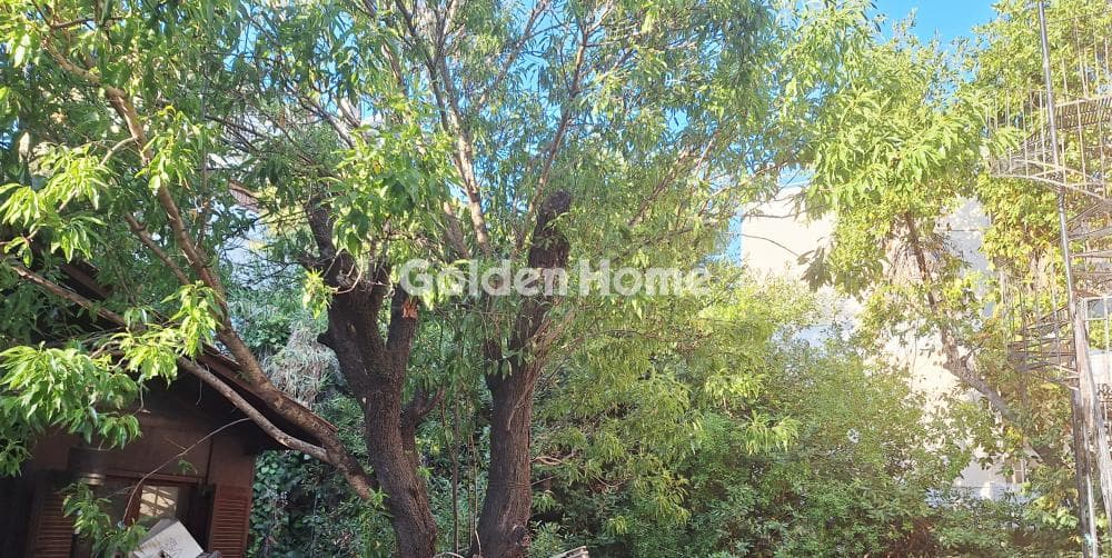Οικόπεδο στην Κεφαλάρι, Κηφισιά — Φωτογραφία 5 από 6