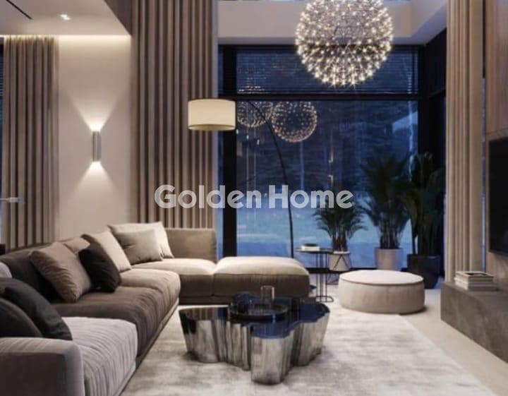 Apartment in Stavros, Agia Paraskevi — Photo 13 of 14