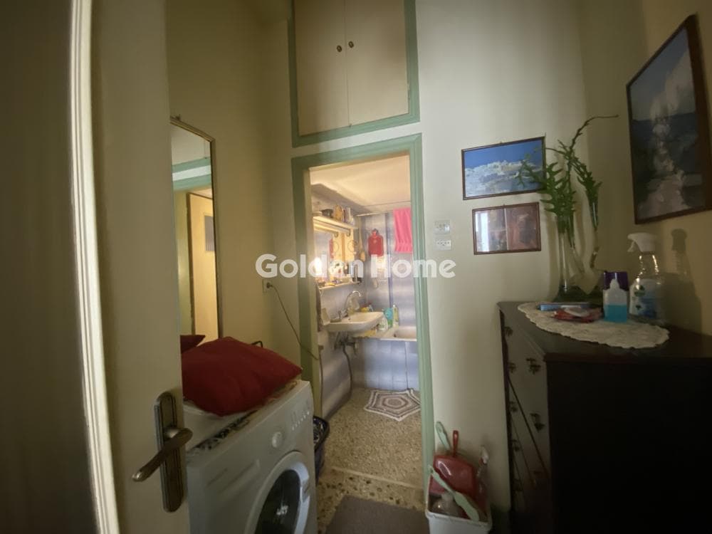 Apartment in Astythea, Chaidari — Photo 4 of 10