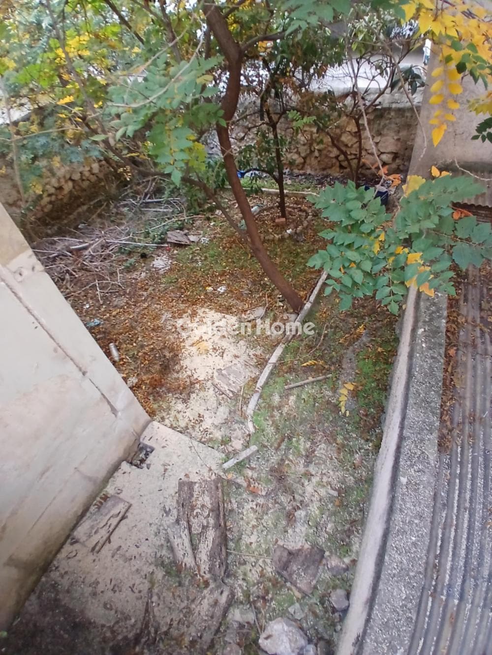 Οικόπεδο στην Βούλγαρη - Άγιος Ελευθέριος, Πατήσια — Φωτογραφία 1 από 6