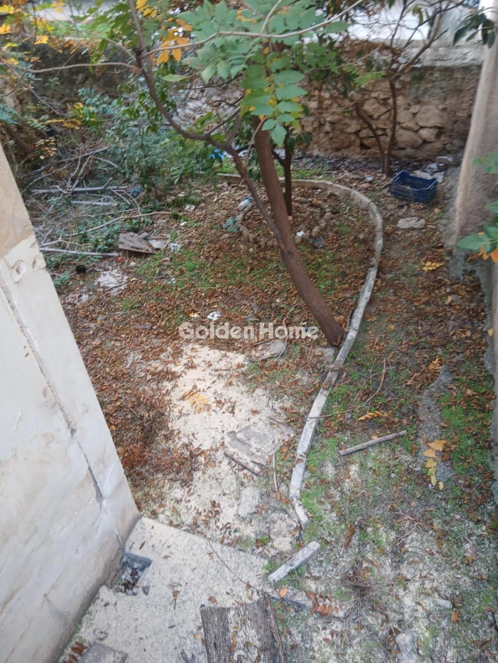 Οικόπεδο στην Βούλγαρη - Άγιος Ελευθέριος, Πατήσια — Φωτογραφία 6 από 6