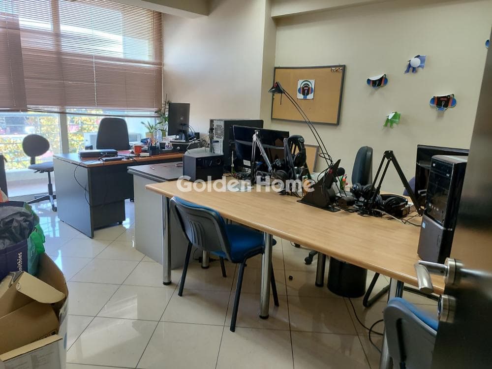 Γραφείο στην Πυργούθι, Αχαρνές — Φωτογραφία 3 από 8