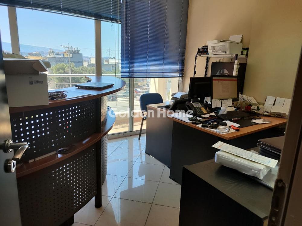 Γραφείο στην Πυργούθι, Αχαρνές — Φωτογραφία 2 από 8