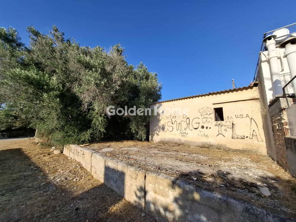 Building Plot in Agios Athanasios, Salamina — Photo 5 of 9