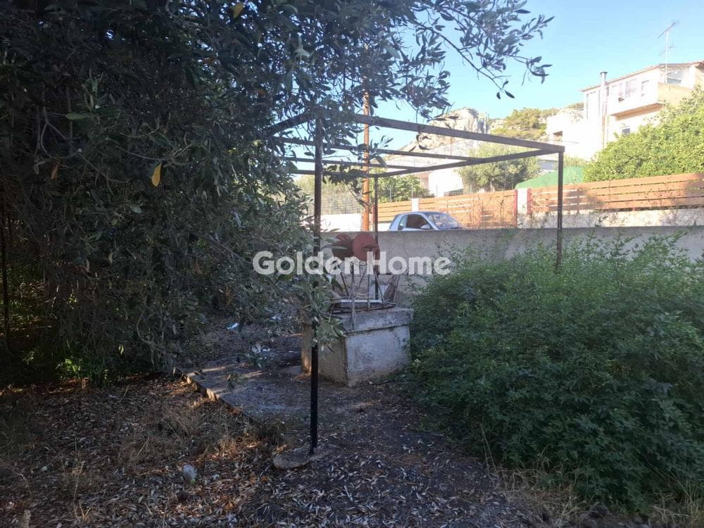 Building Plot in Agios Athanasios, Salamina — Photo 6 of 9