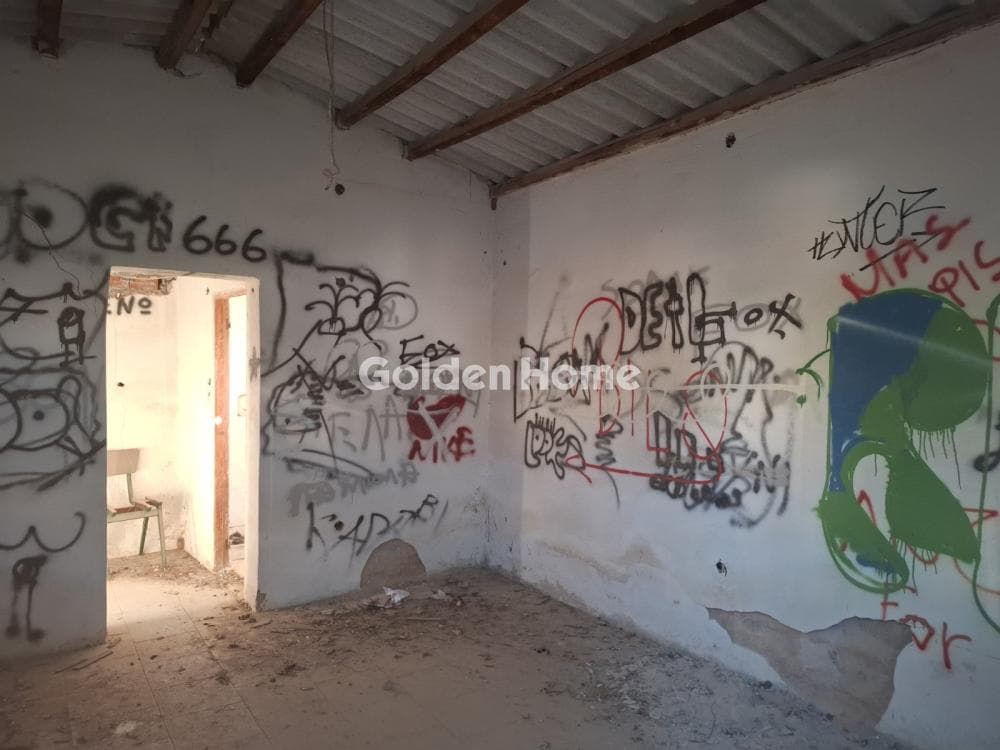 Building Plot in Agios Athanasios, Salamina — Photo 7 of 9