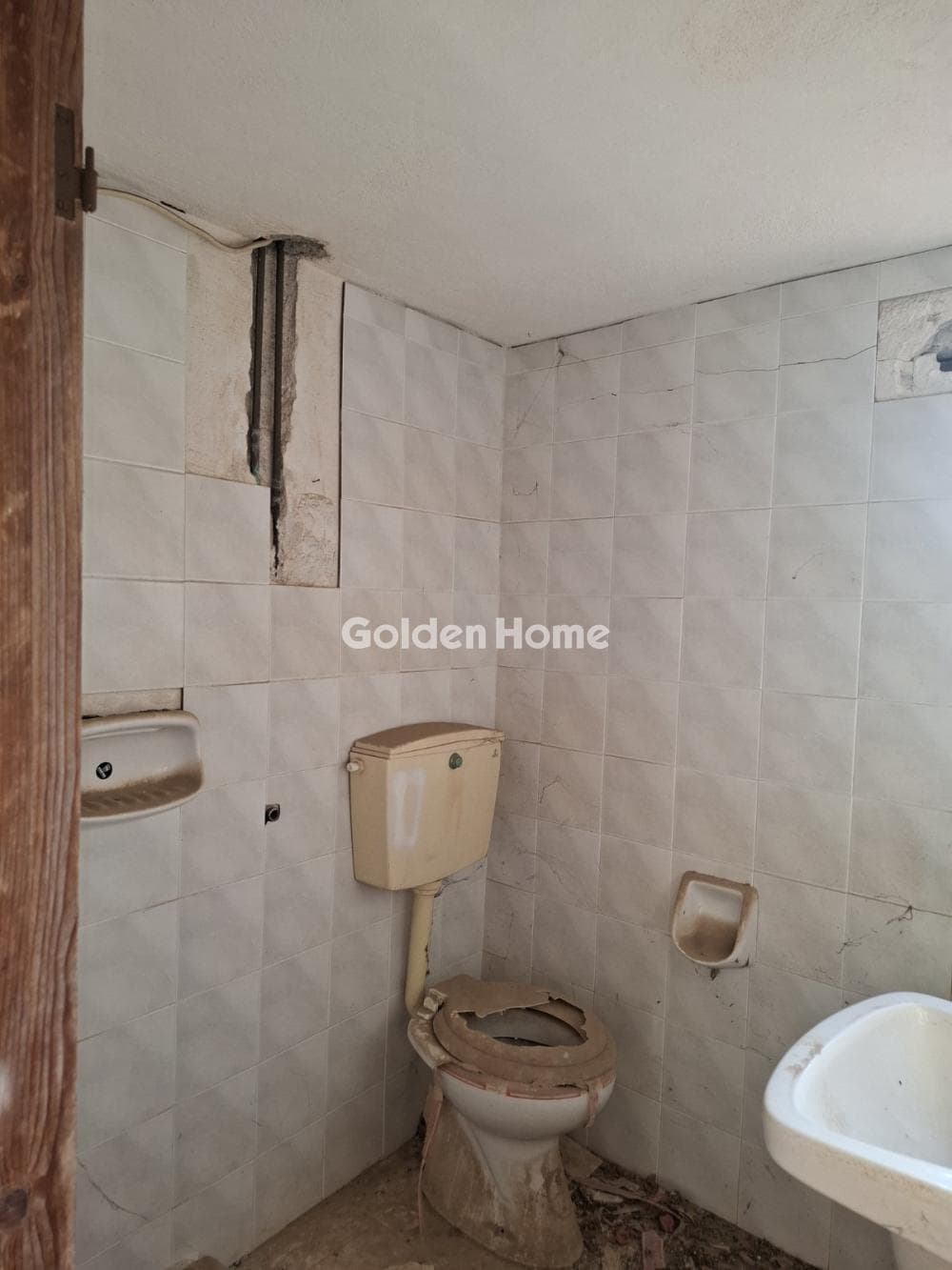 Building Plot in Agios Athanasios, Salamina — Photo 8 of 9