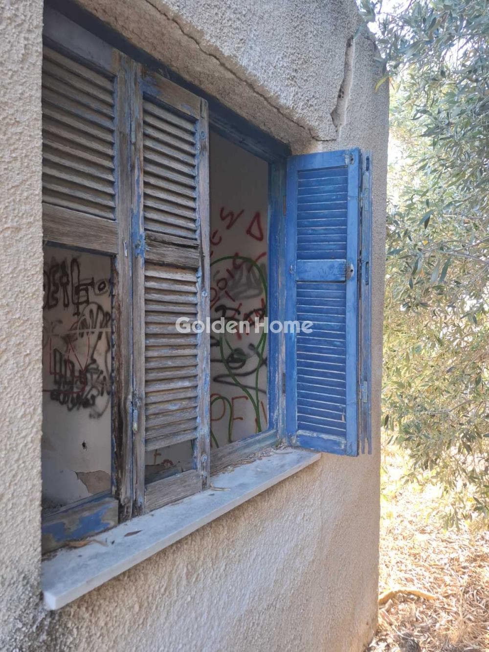 Building Plot in Agios Athanasios, Salamina — Photo 9 of 9