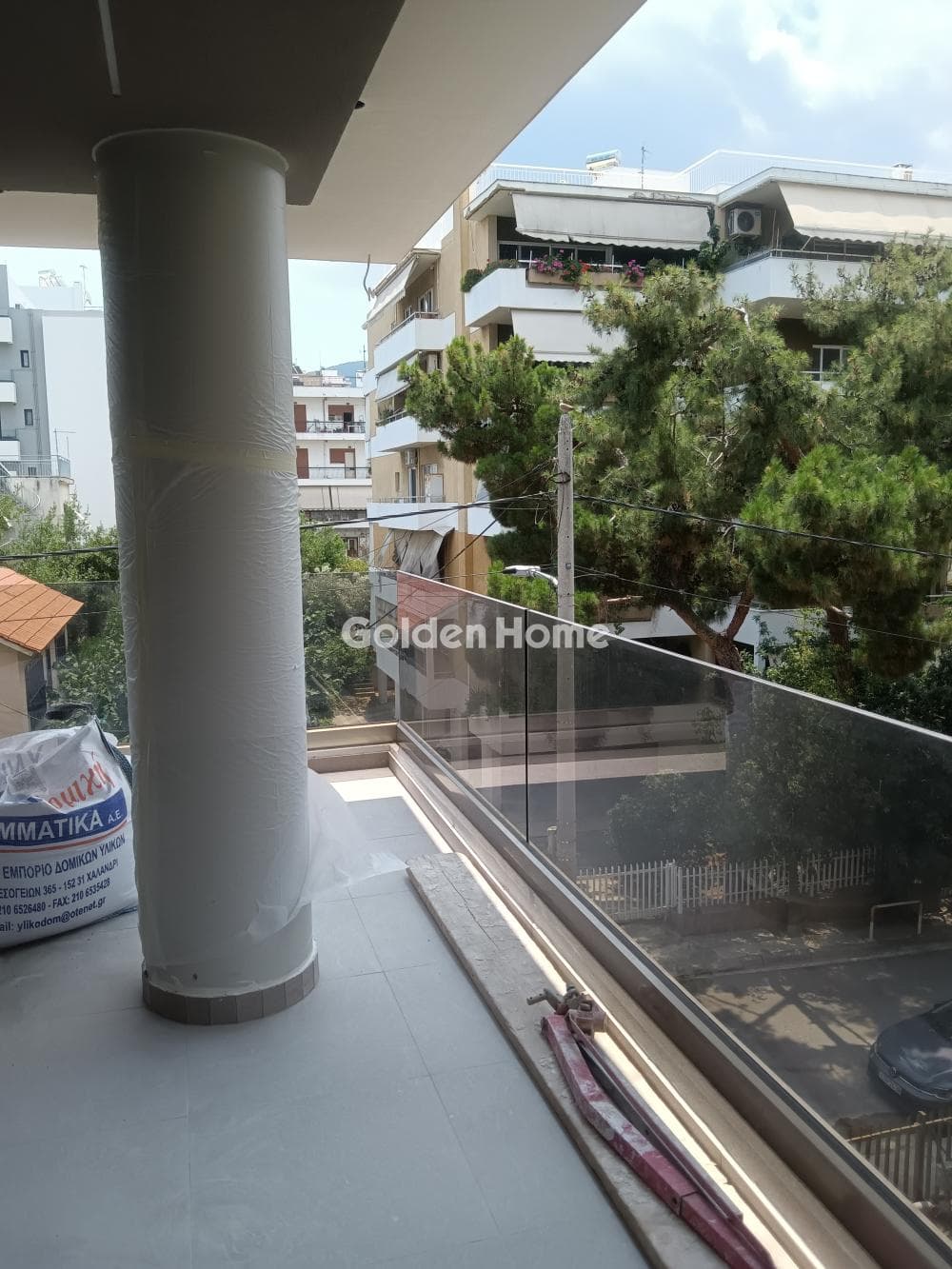 Apartment in Faneromeni, Cholargos — Photo 1 of 11