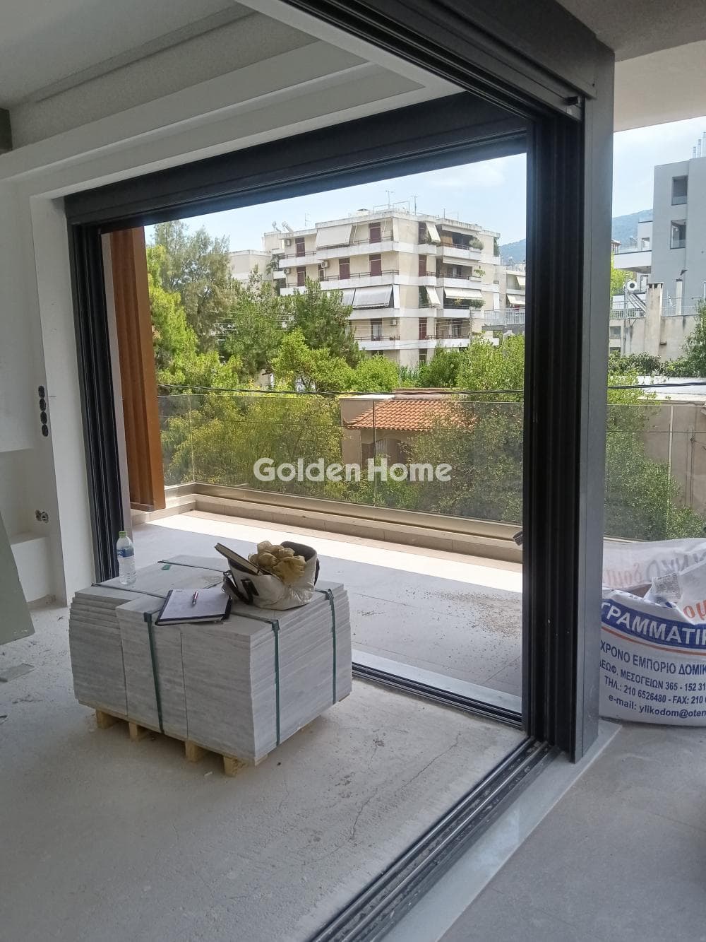 Apartment in Faneromeni, Cholargos — Photo 3 of 11