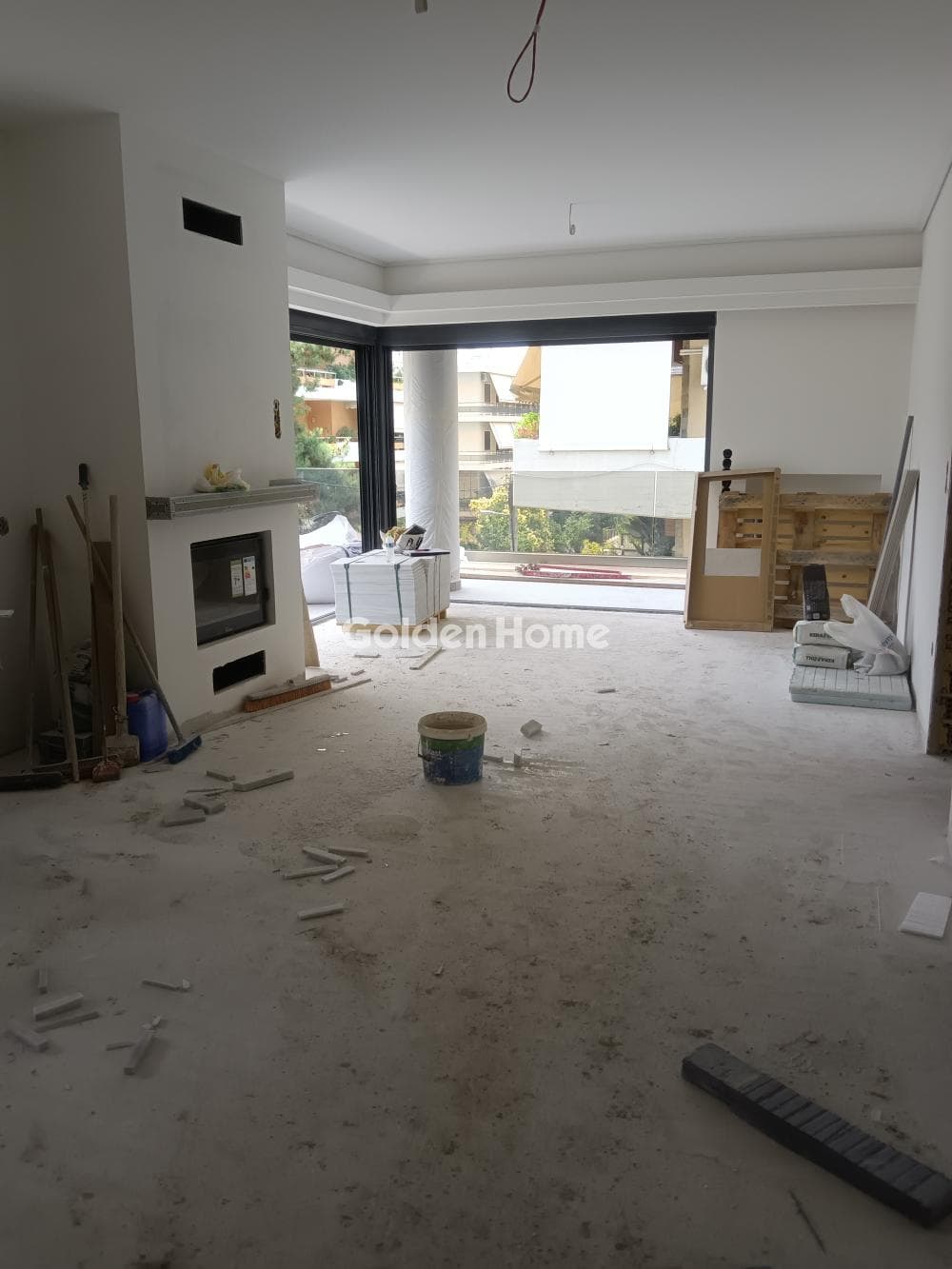 Apartment in Faneromeni, Cholargos — Photo 2 of 11