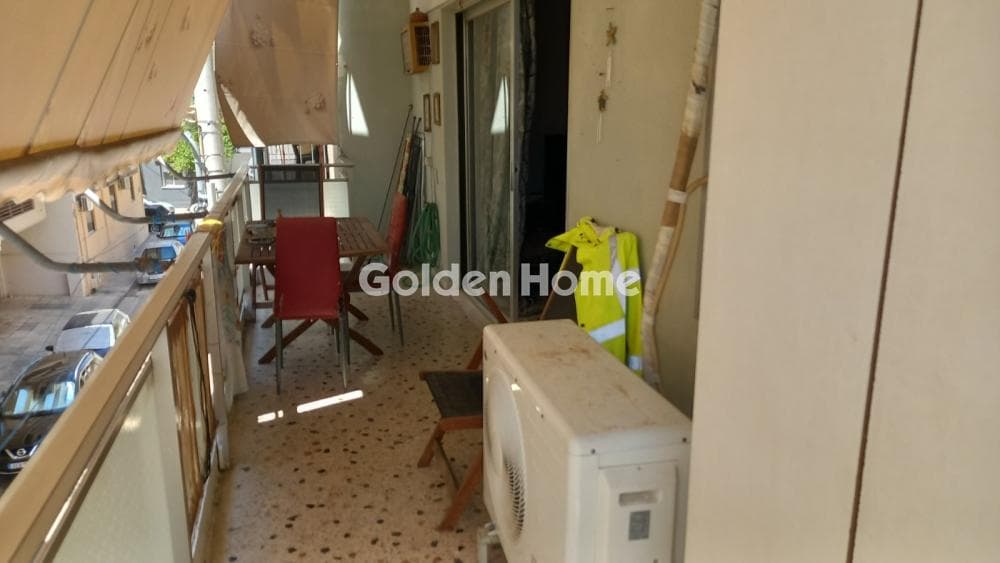 Διαμέρισμα στην Μπουρνάζι, Περιστέρι — Φωτογραφία 10 από 33