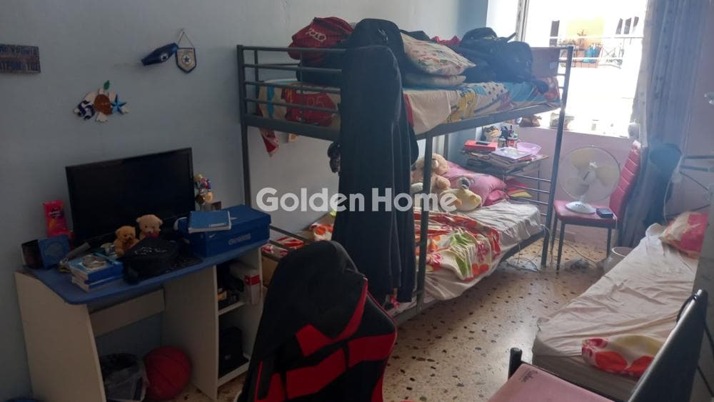 Διαμέρισμα στην Μπουρνάζι, Περιστέρι — Φωτογραφία 26 από 33