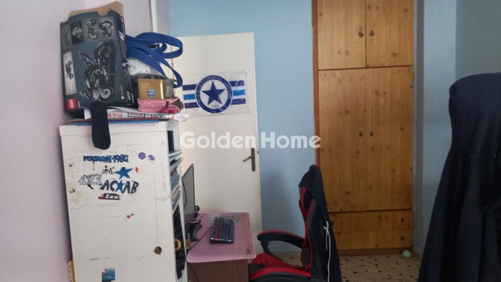 Διαμέρισμα στην Μπουρνάζι, Περιστέρι — Φωτογραφία 27 από 33