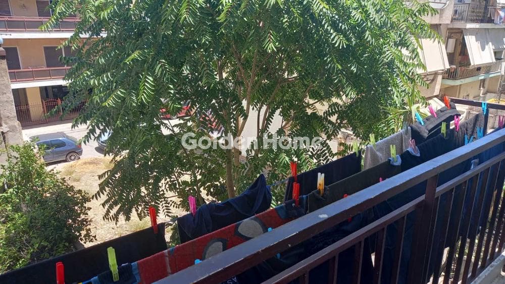 Διαμέρισμα στην Μπουρνάζι, Περιστέρι — Φωτογραφία 15 από 33