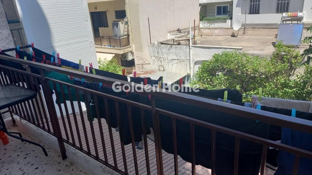 Διαμέρισμα στην Μπουρνάζι, Περιστέρι — Φωτογραφία 16 από 33