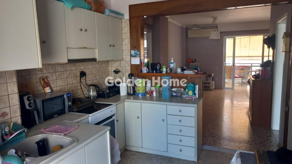 Διαμέρισμα στην Μπουρνάζι, Περιστέρι — Φωτογραφία 17 από 33