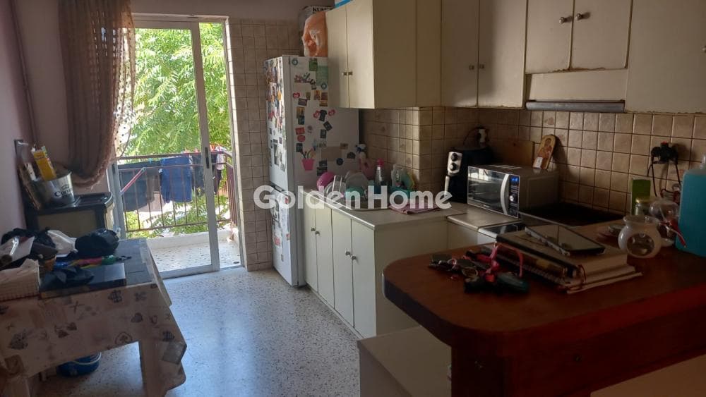 Διαμέρισμα στην Μπουρνάζι, Περιστέρι — Φωτογραφία 13 από 33