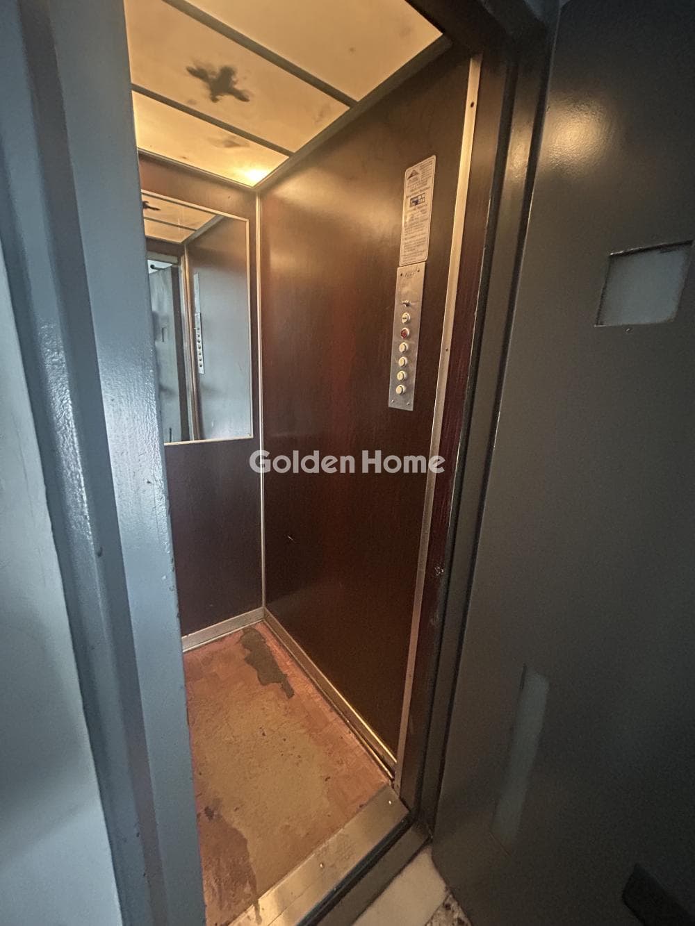 Apartment in Plateia Davaki, Kalithea — Photo 8 of 10