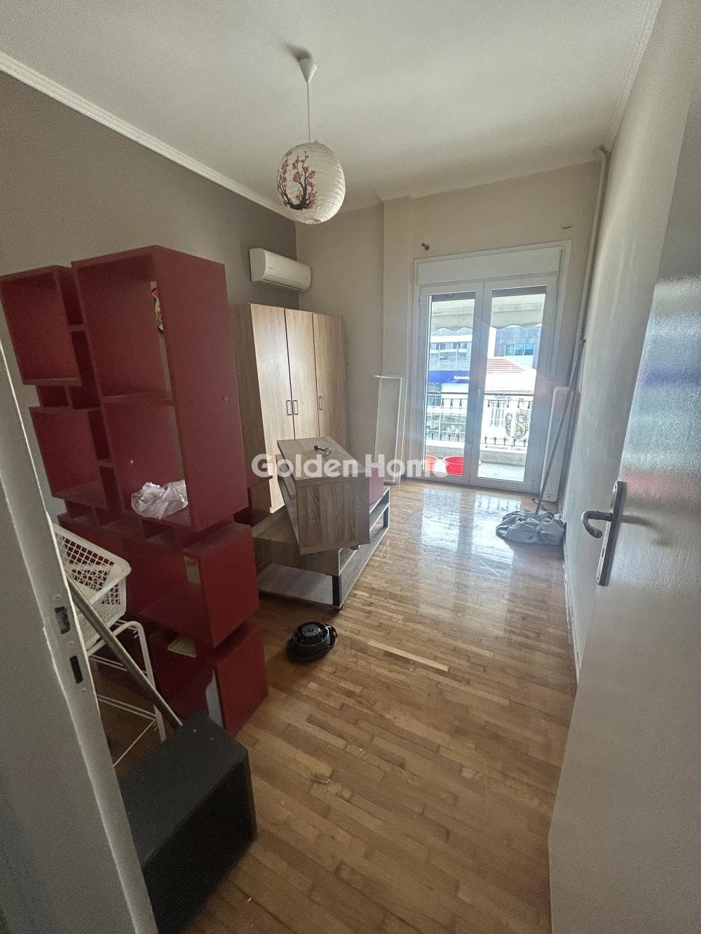Apartment in Plateia Davaki, Kalithea — Photo 7 of 10