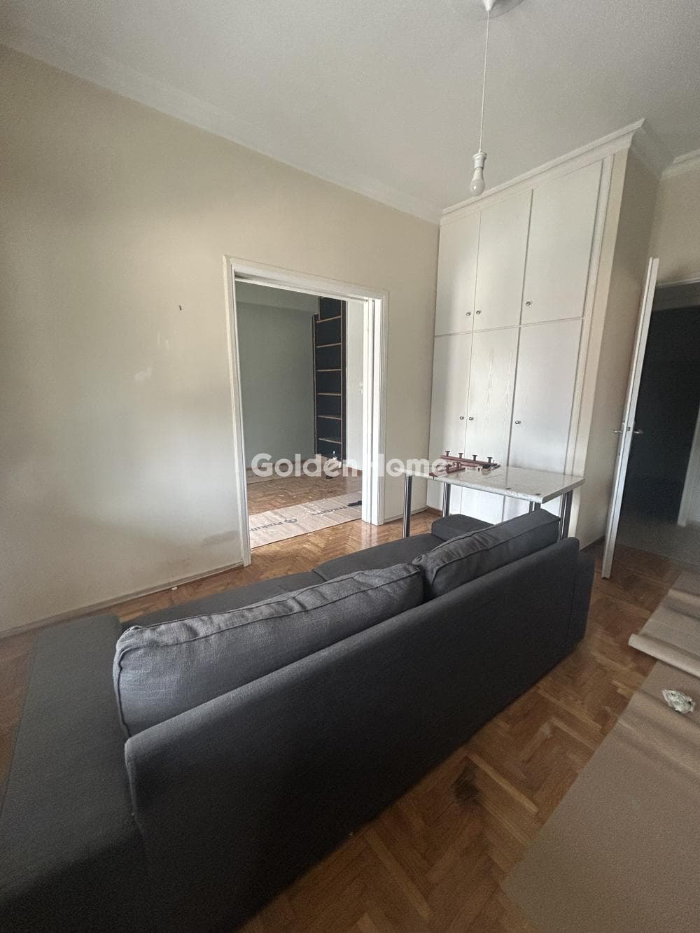 Apartment in Plateia Davaki, Kalithea — Photo 3 of 10