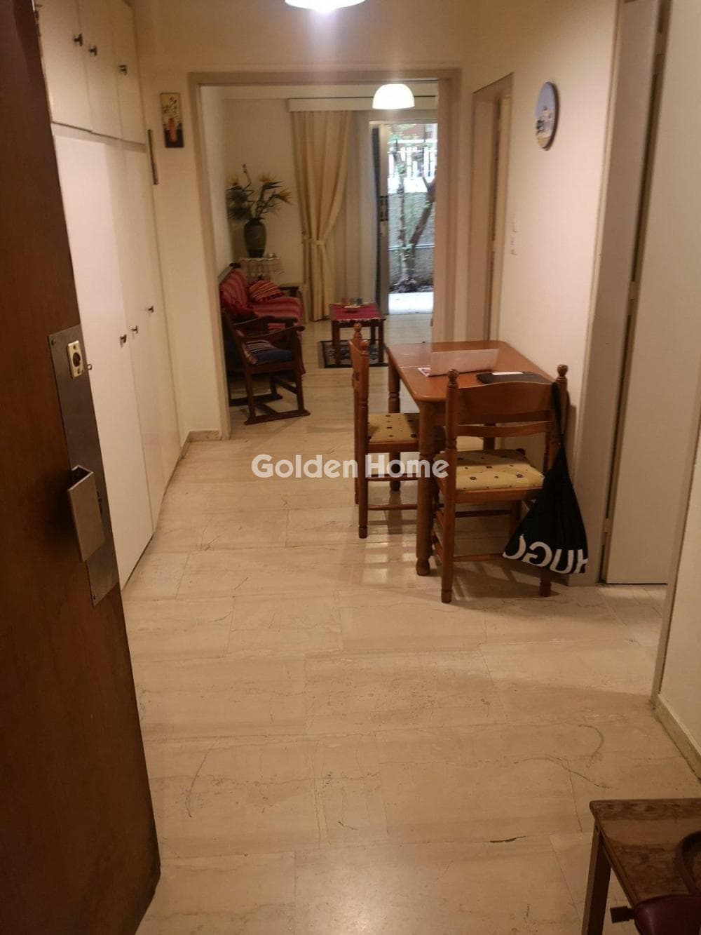 Apartment in Alsos, Nea Smyrni — Photo 3 of 11