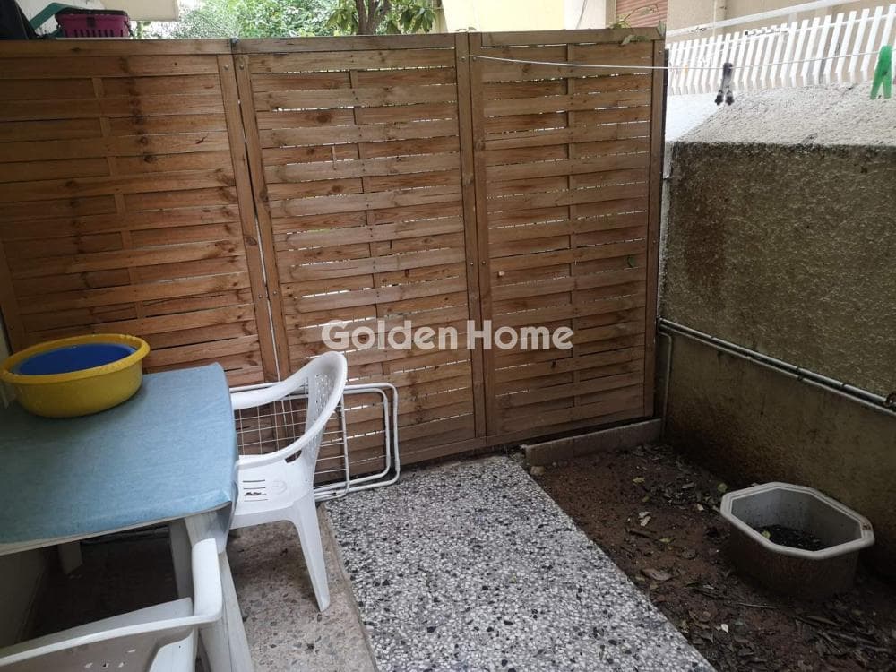 Apartment in Alsos, Nea Smyrni — Photo 9 of 11