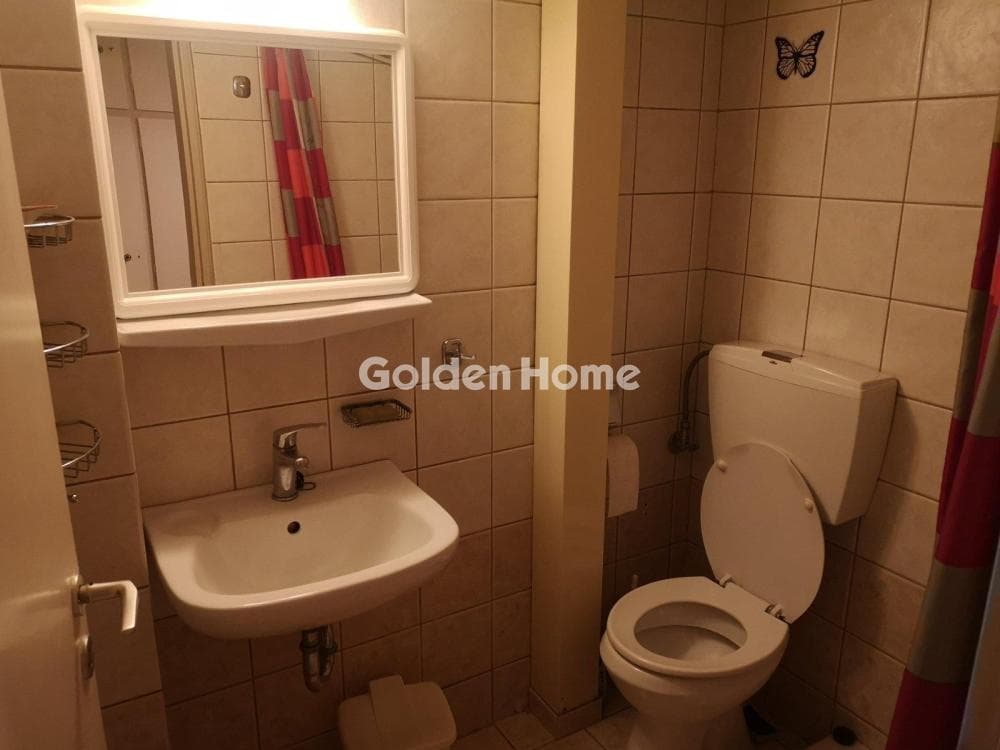 Apartment in Alsos, Nea Smyrni — Photo 7 of 11