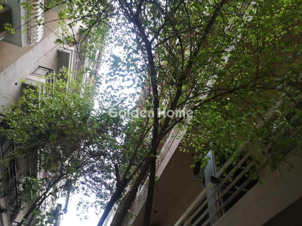 Apartment in Alsos, Nea Smyrni — Photo 11 of 11